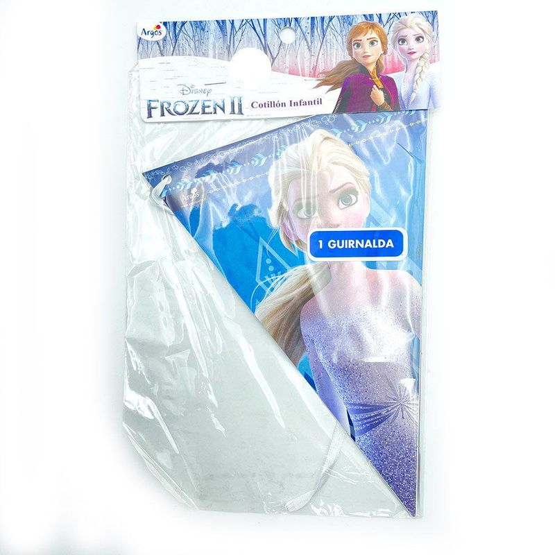 FROZEN - GUIRNALDA FROZEN NORDIC 1 UN