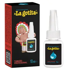 LA GOTITA - Profesional 10 ML