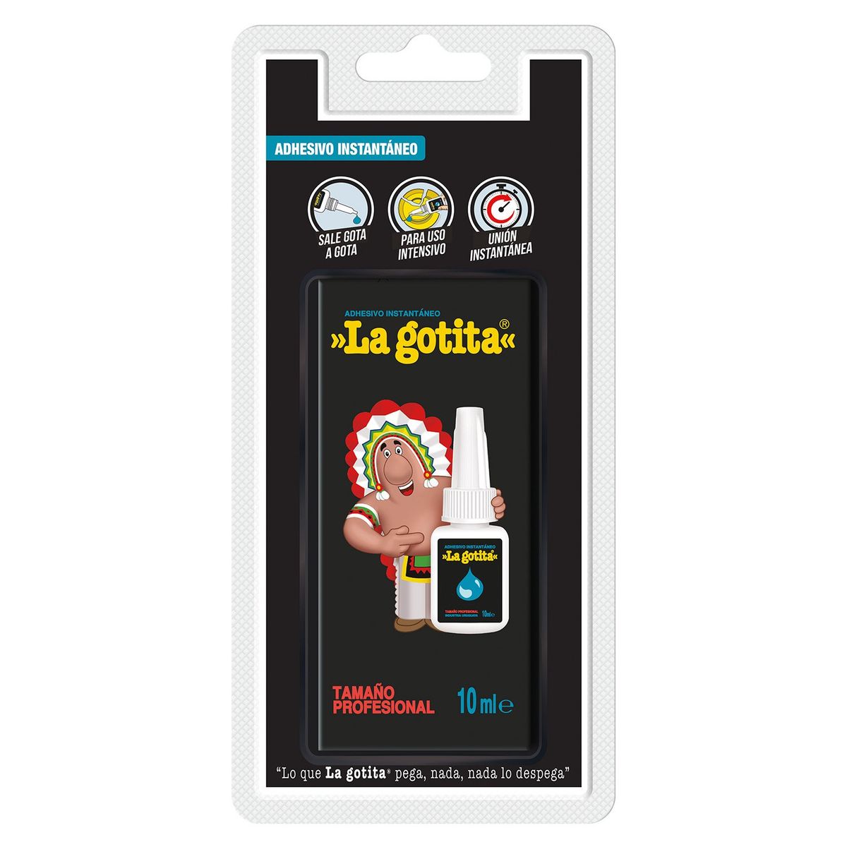 LA GOTITA - La Gotita Profesional 10 ML