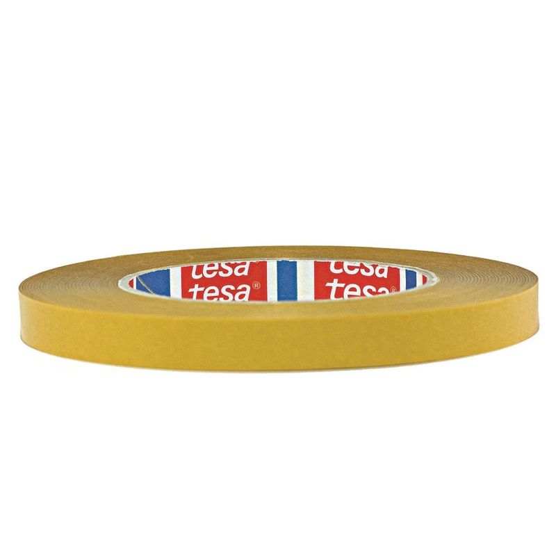 TESA - Doble Contacto 50 metros x 12 mm