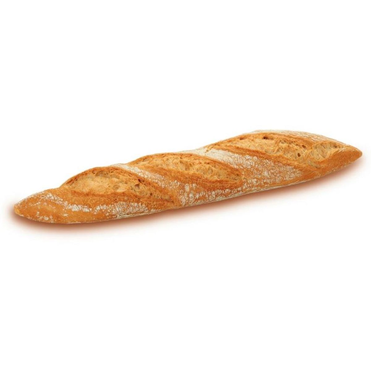 TOTTUS - Pan Barra Rústica Mediterránea Tottus 265 g