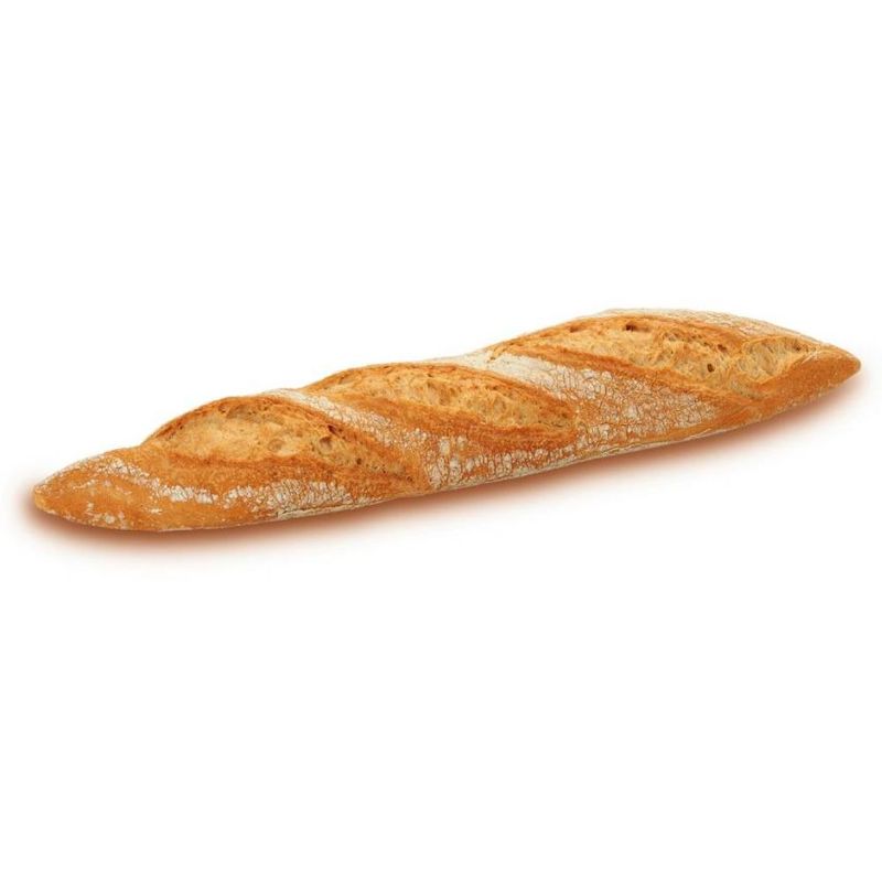 TOTTUS - Pan Barra Rústica Mediterránea Tottus 265 g