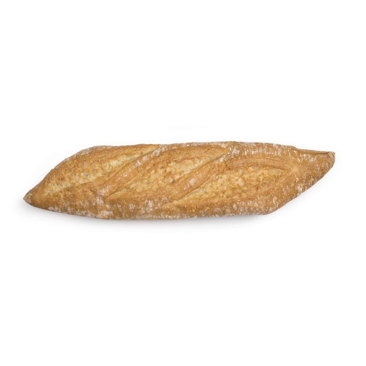 TOTTUS - Pan Barra Rústica Mediterránea Tottus 265 g