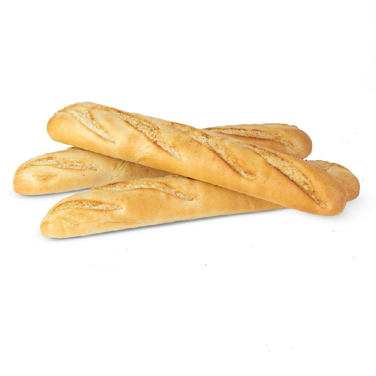 TOTTUS - Pan Barra de Horno Tottus 285 g