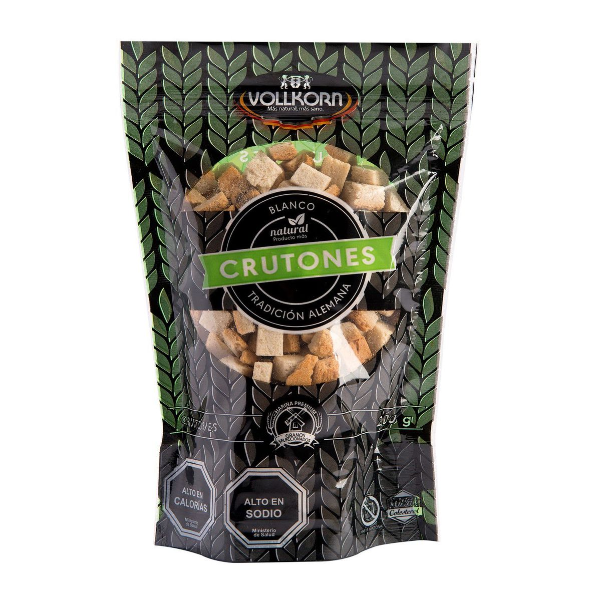 VOLLKORN - Crutones