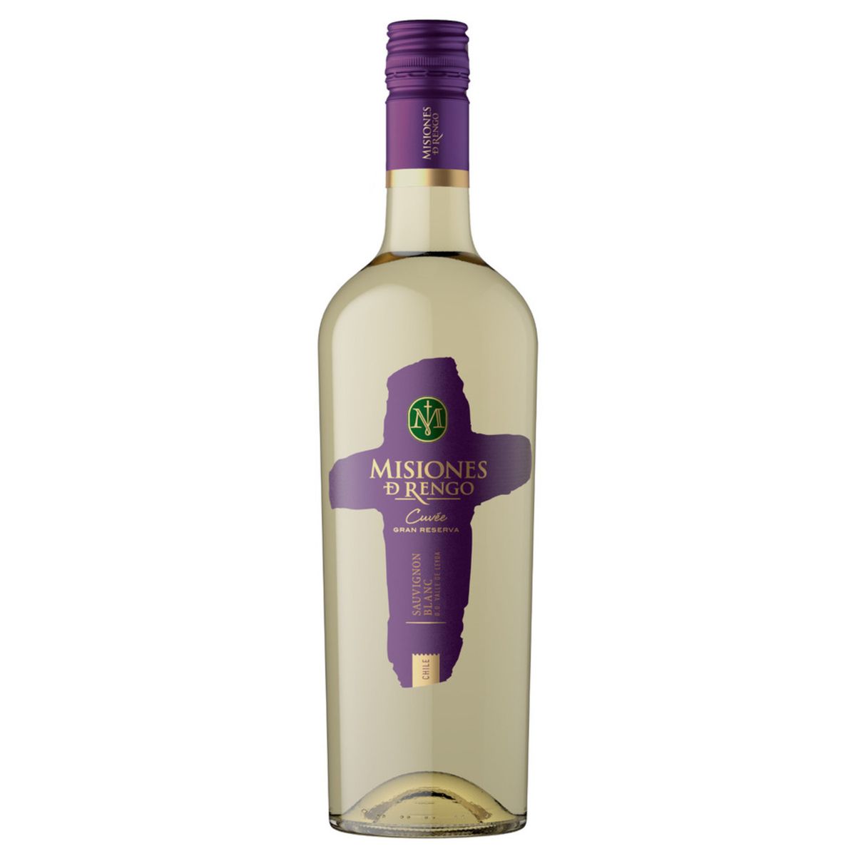 MISIONES DE RENGO - Vino Sauvignon Blanc Gran Reserva