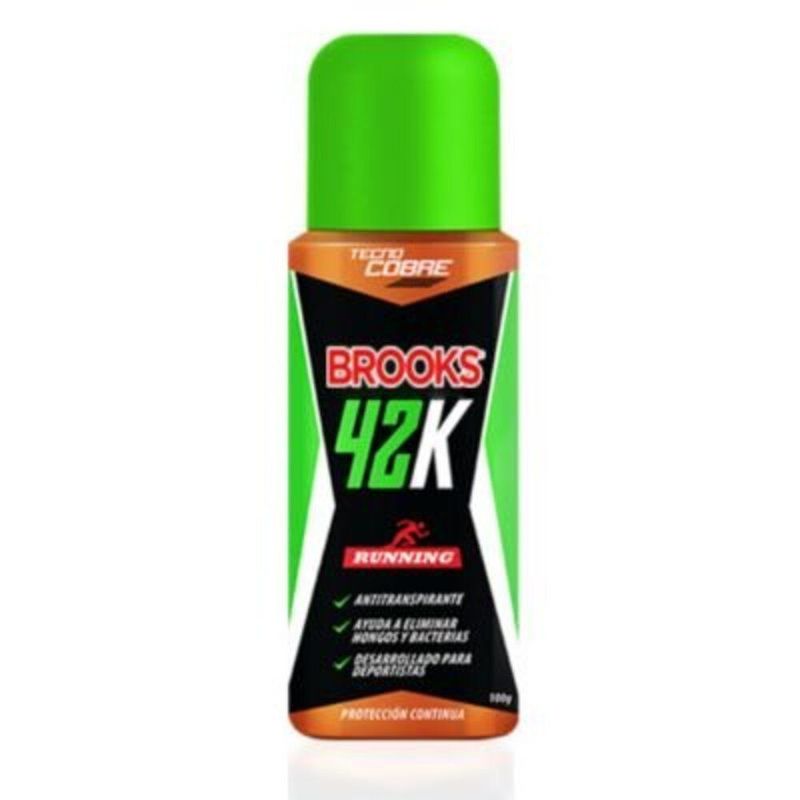 BROOKS - Brooks Deo Ap Spray 42 K