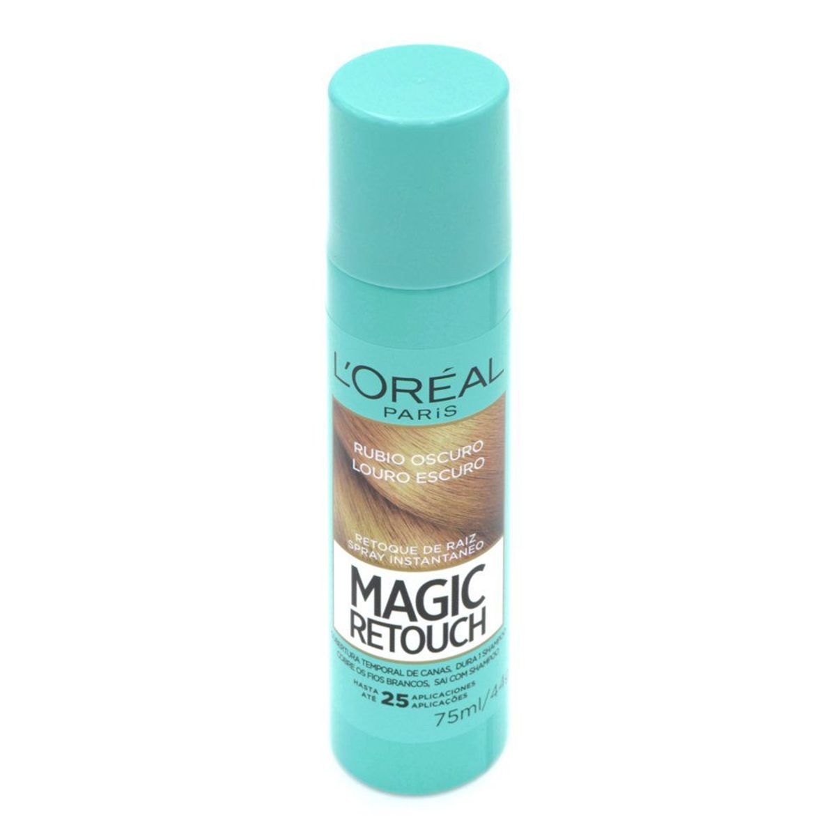 MAGIC RETOUCH - Coloración en Spray Magic Retouch Rubio Oscuro