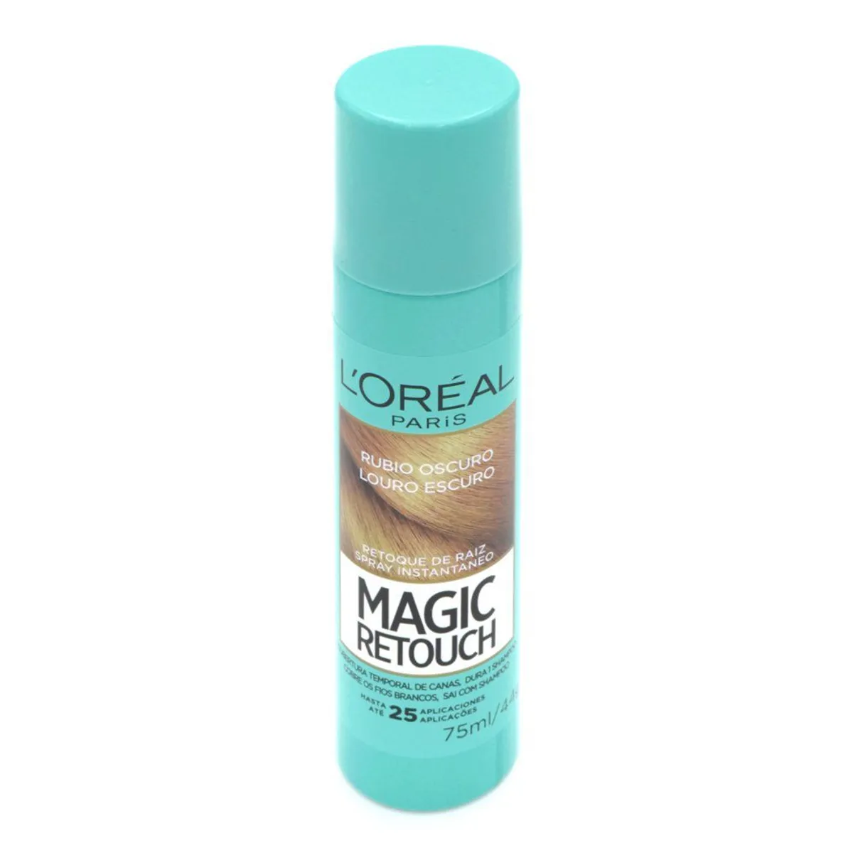 MAGIC RETOUCH - Coloración en Spray Magic Retouch Rubio Oscuro