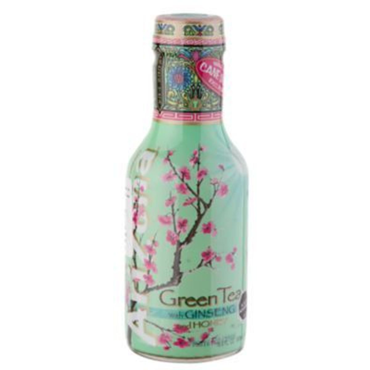 ARIZONA - Te Verde Con Ginseng.