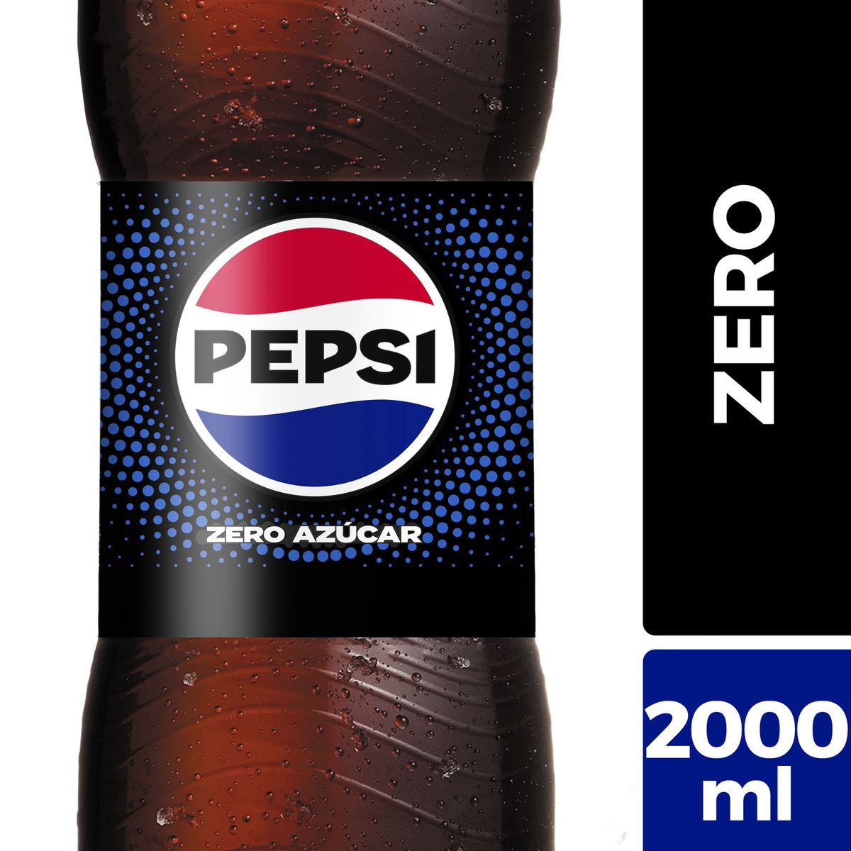 PEPSI - Bebida Zero Azúcar Pepsi