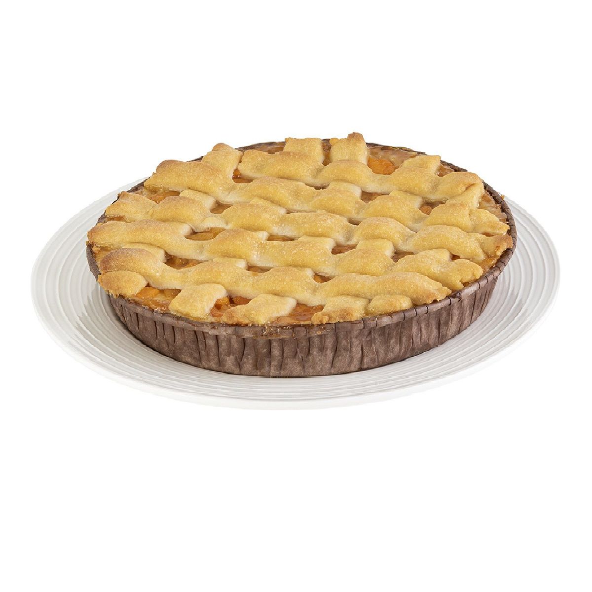 TOTTUS - Kuchen de Durazno