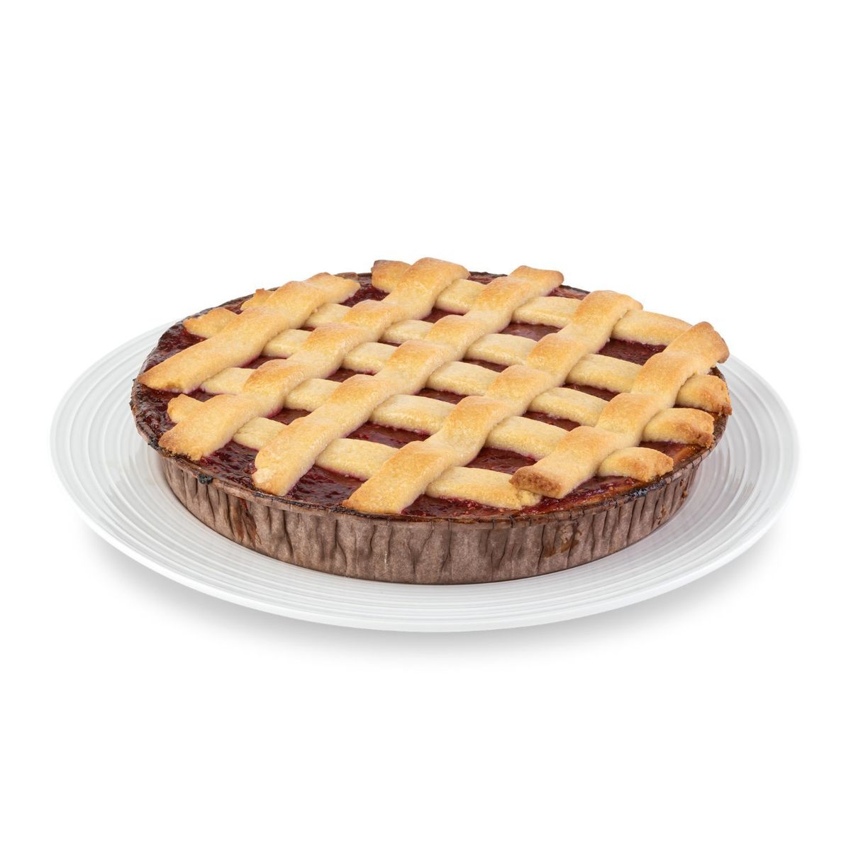 TOTTUS - Kuchen de Frambuesa
