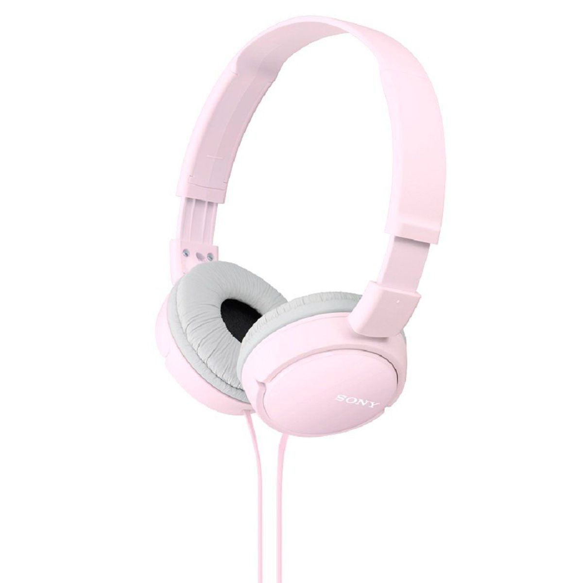 SONY - AUDIFONO ON-EAR MDR-ZX110/PCUC ROSA SONY