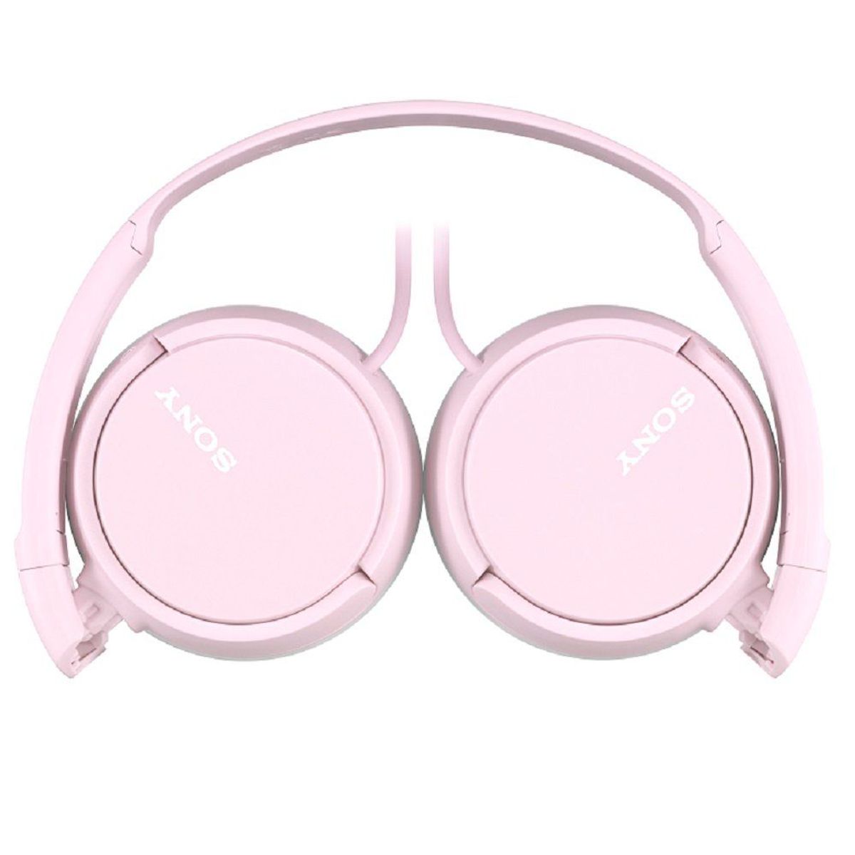 SONY - AUDIFONO ON-EAR MDR-ZX110/PCUC ROSA SONY