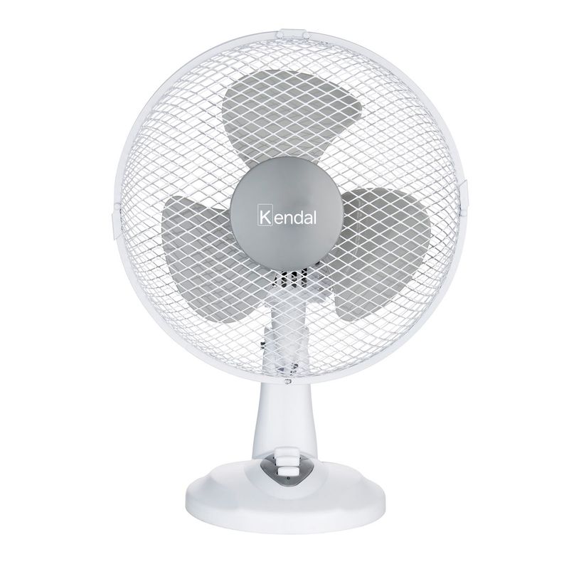 KENDAL - Ventilador Mesa Kendal 9 KF-9D