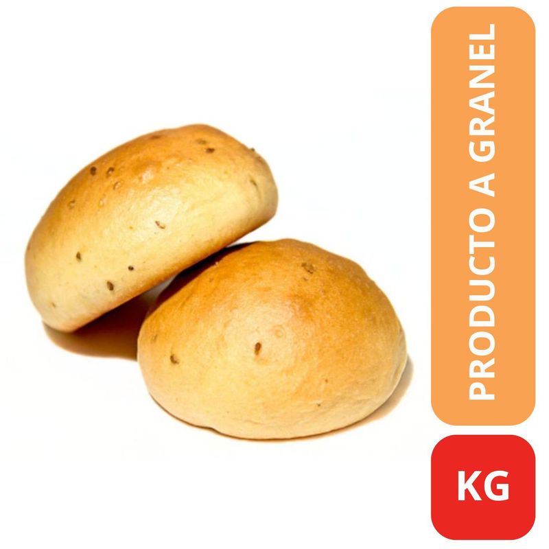 TOTTUS - Pan de Anis a Granel