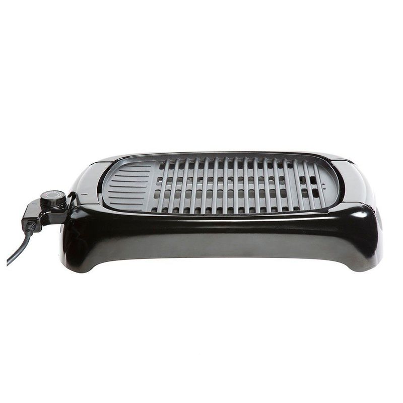 RECCO - Parrilla Eléctrica Rp-Tg01