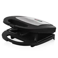 RECCO - Sandwichera RSA6150 Color Negro