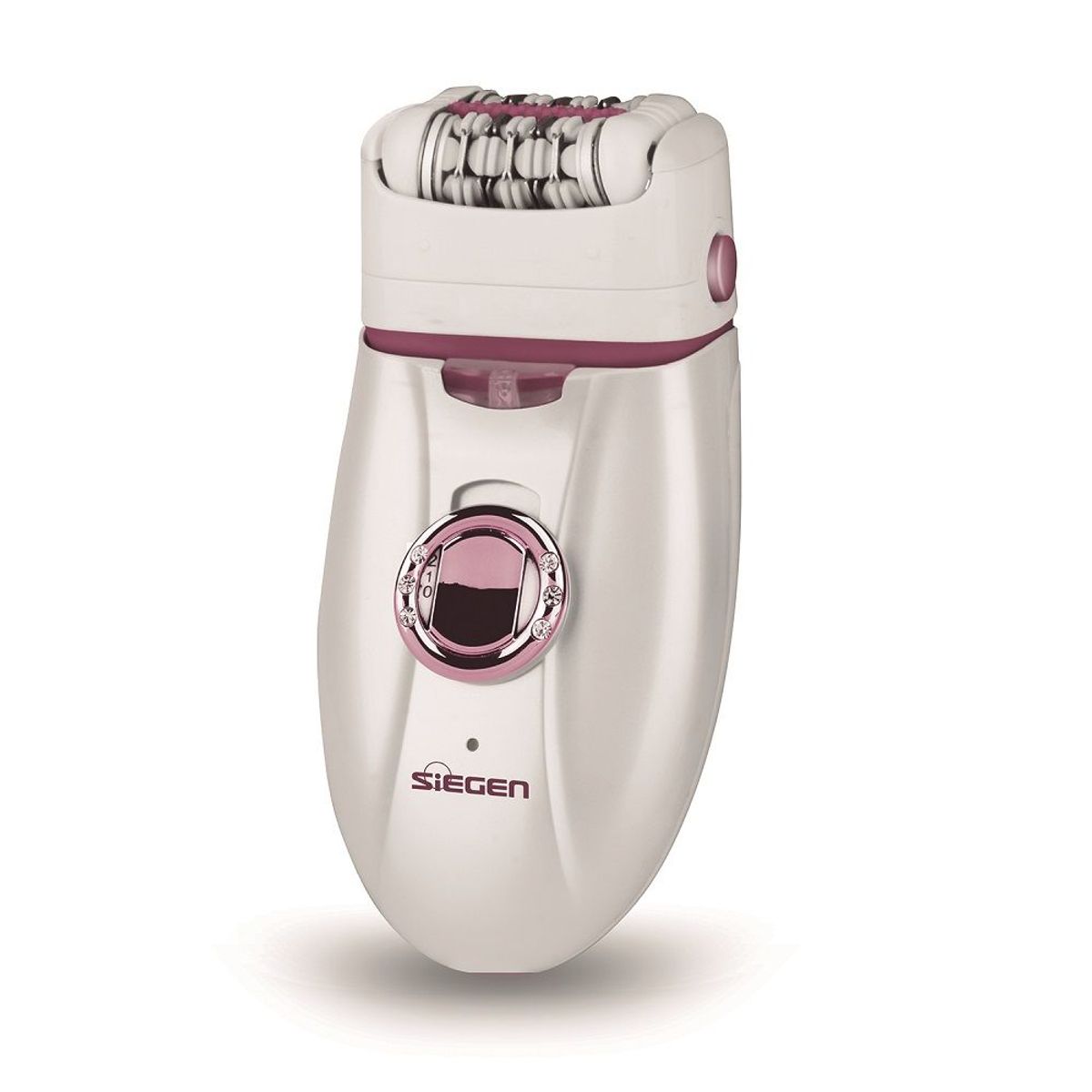 SIEGEN - DEPILADORA SG-9004 SIEGEN