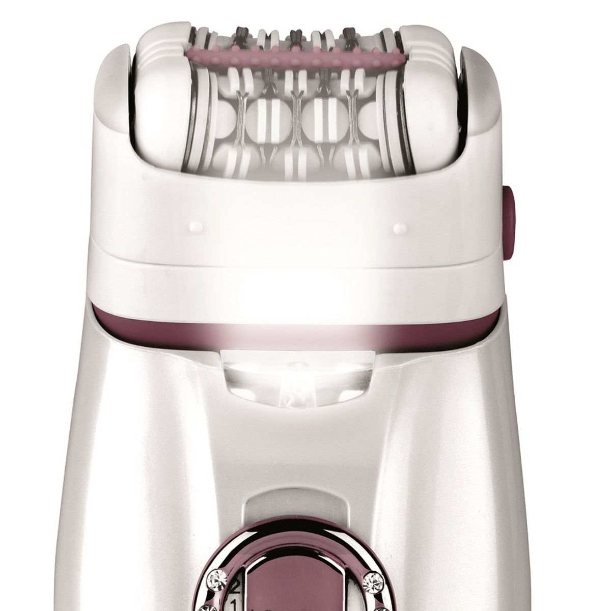 SIEGEN - DEPILADORA SG-9004 SIEGEN