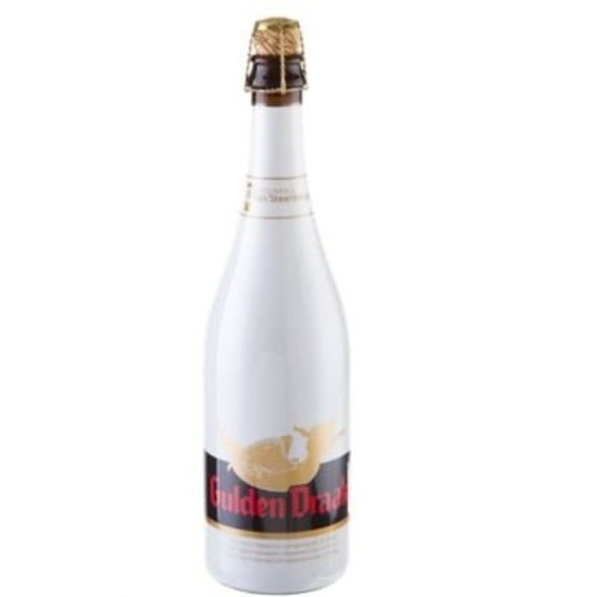 GULDEN DRAAK - Cerveza Gulden Draak 750 Cc