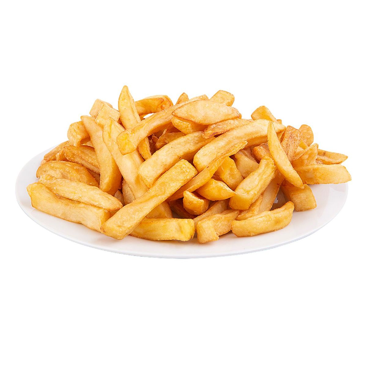 TOTTUS - Papas Fritas Caja 450 g