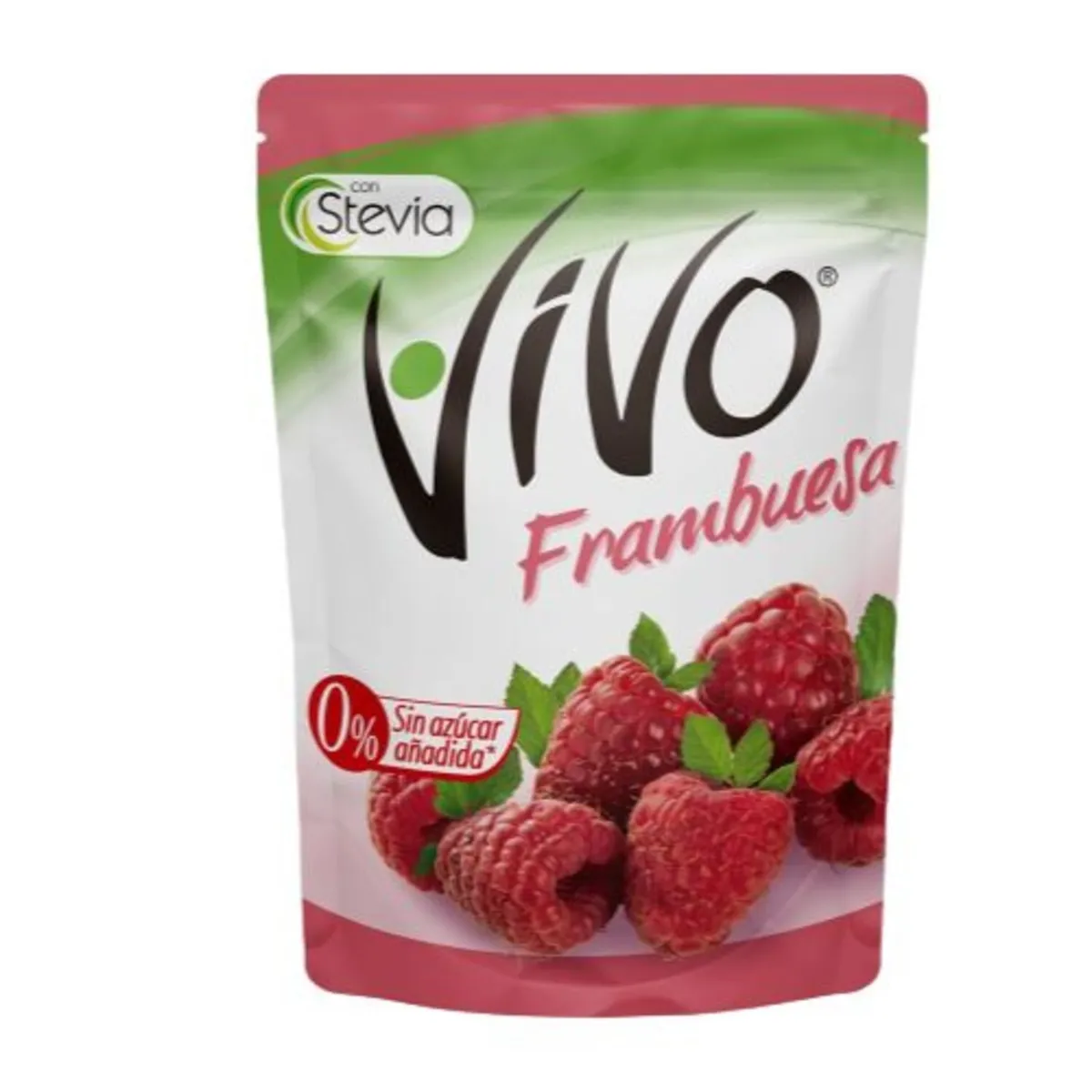 VIVO - Mermelada Frambuesa