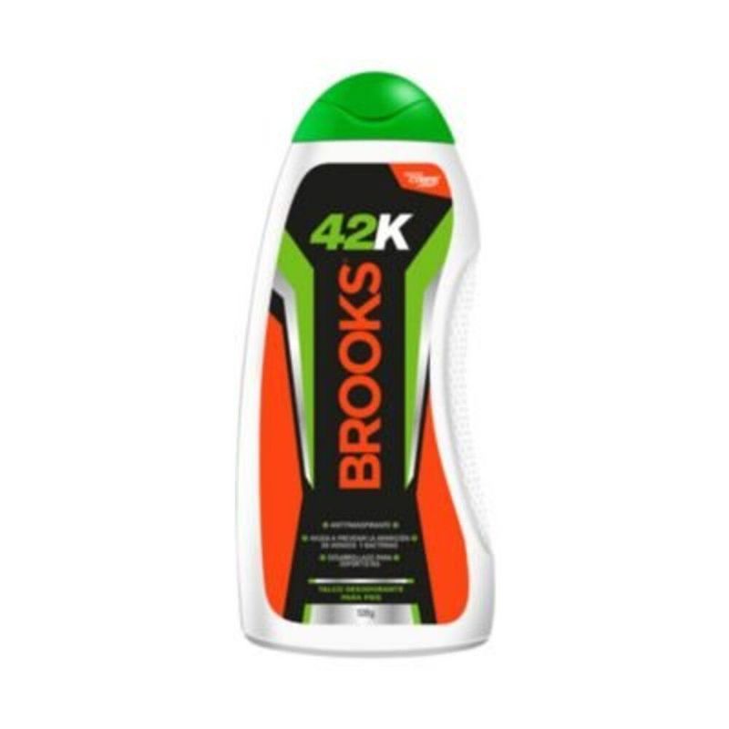 BROOKS - Talco Polvo