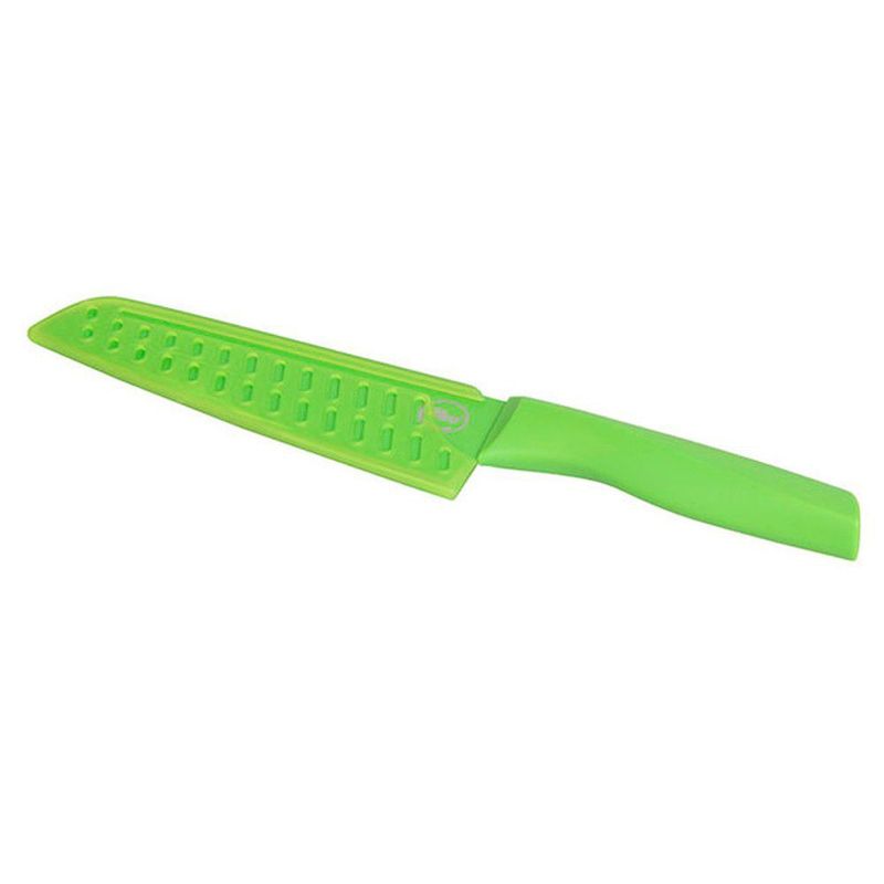 ILKO - Cuchillo Santoku 18 cm