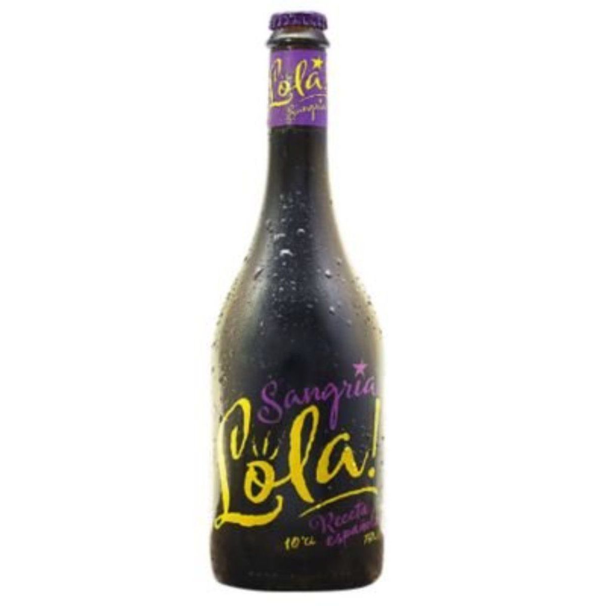 LOLA - Sangría