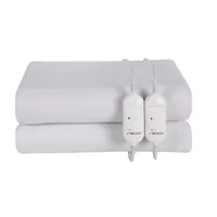 Calientacamas 2 plazas B202N/D-92X-FT-ST