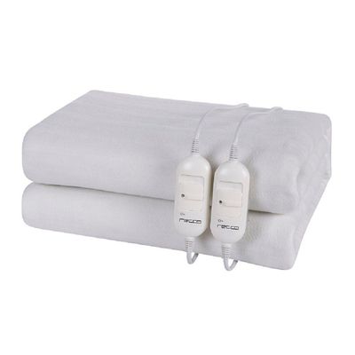 Imagen 2 del producto Calientacamas 2 plazas B202N/D-92X-FT-ST