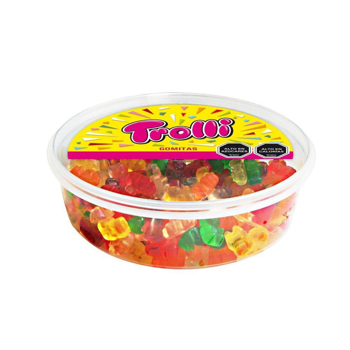 TROLLI - Gomitas Ositos