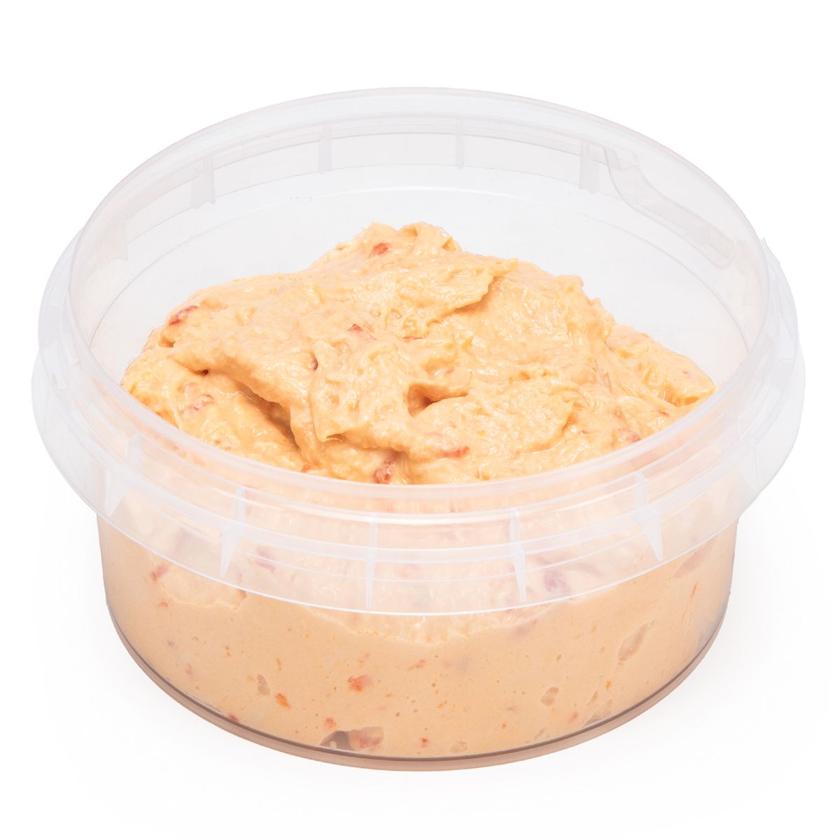 TOTTUS - Pasta Dip Ave Pimentón Tottus 280 g