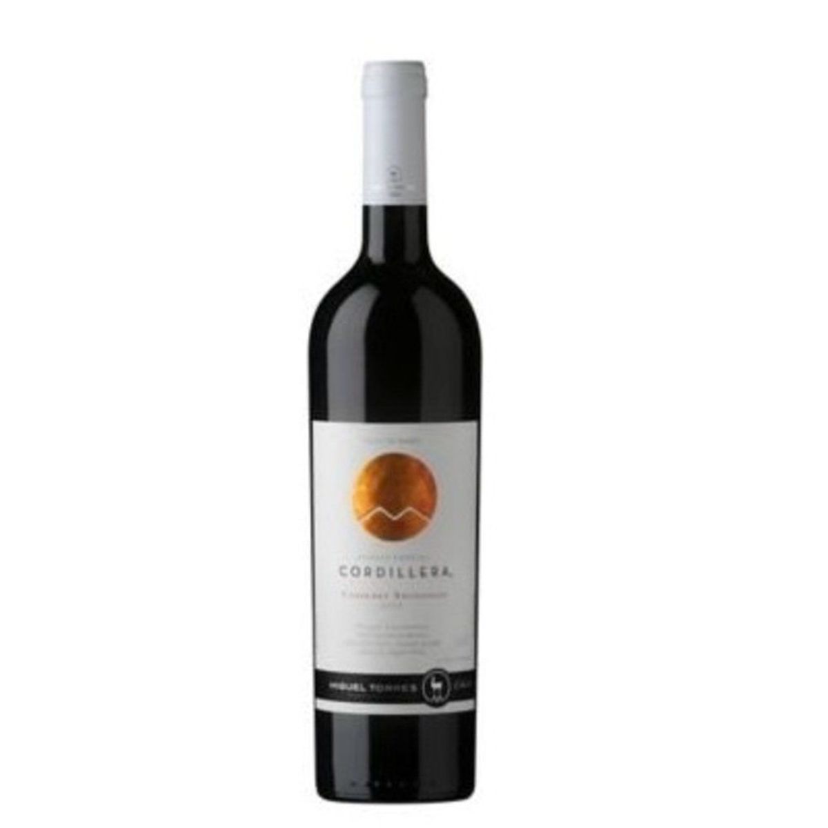 CORDILLERA - Vino  Cordillera Cabernet Sauvignon  13.5°