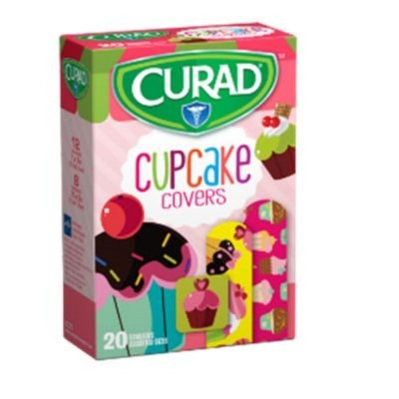 CURAD - Parche Inf Variedades