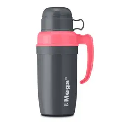 MEGA - Termo Agua New Megapromo 1Lt. Surtido