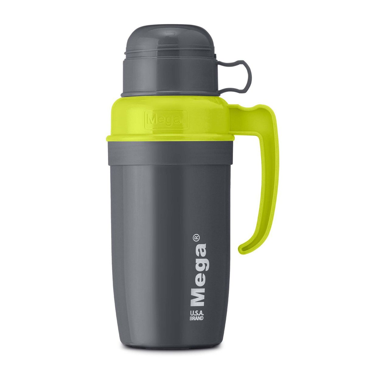 MEGA - Termo Agua New Megapromo 1Lt. Surtido