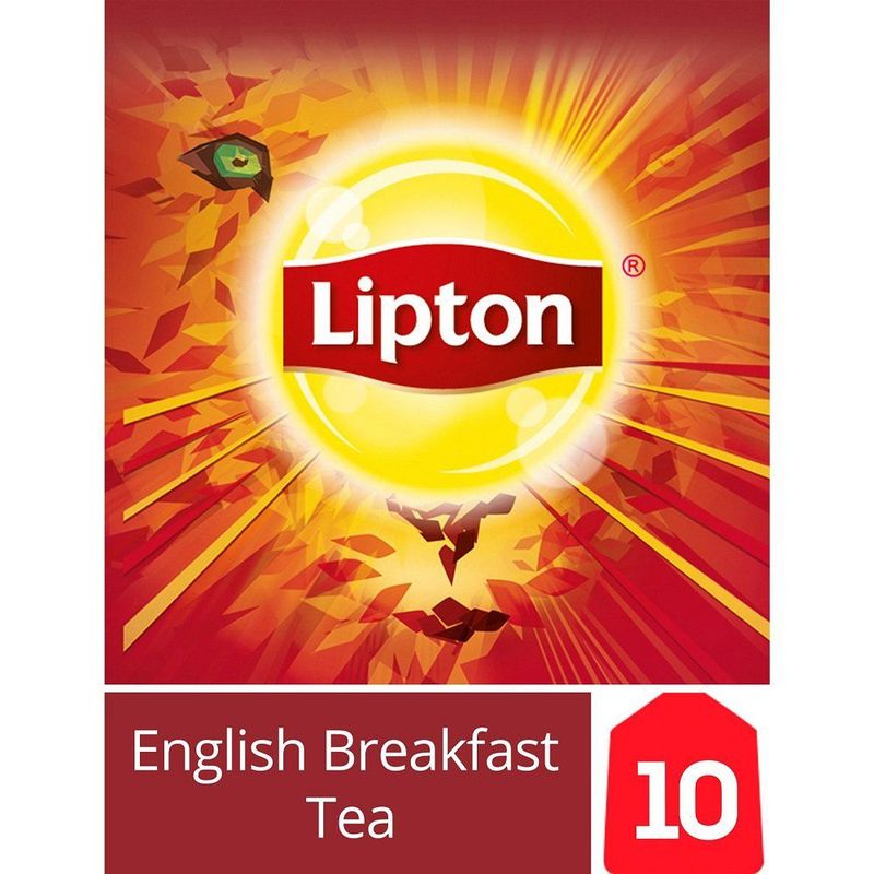 LIPTON - Te  english breakfast