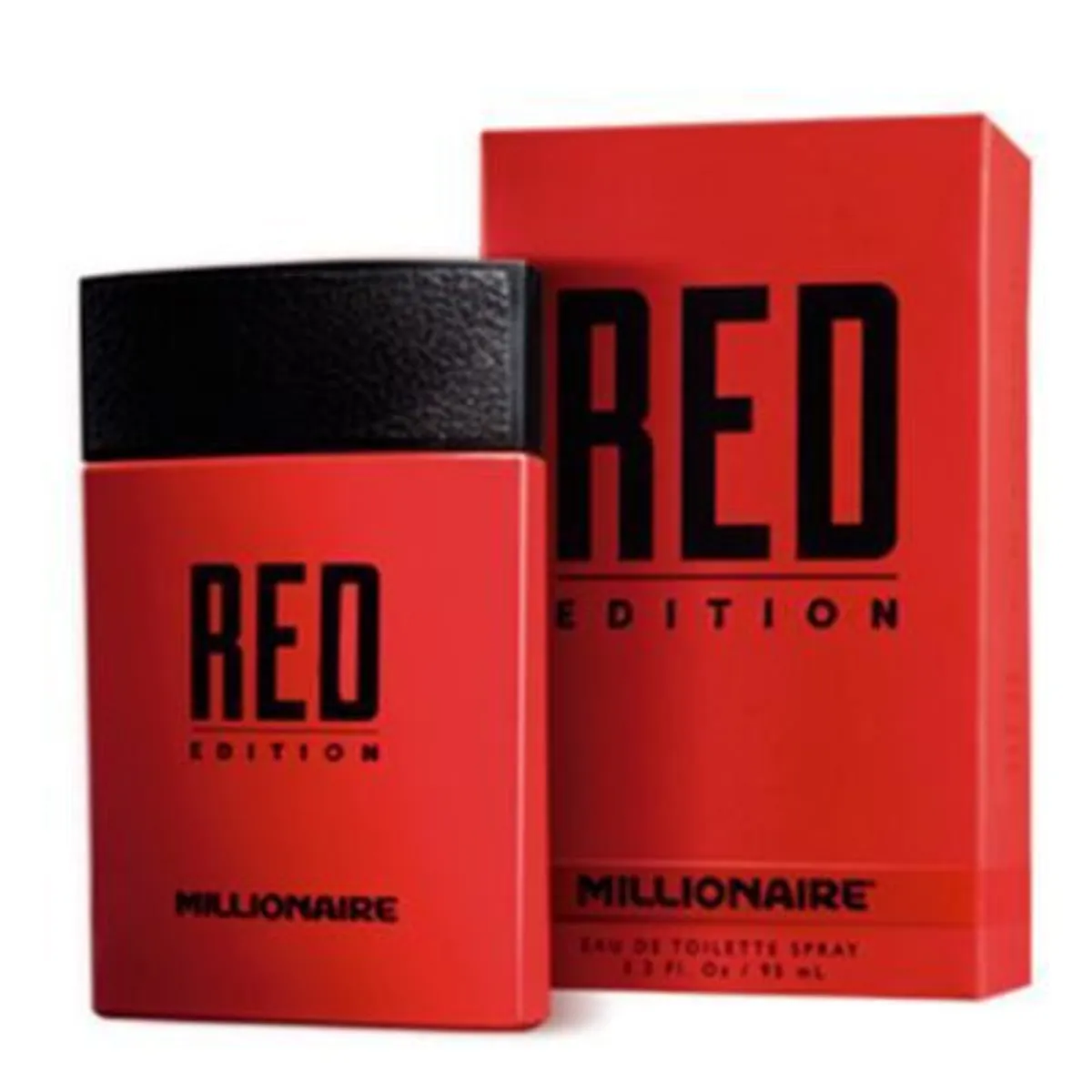 MILLIONAIRE - Perfume Red Millionaire