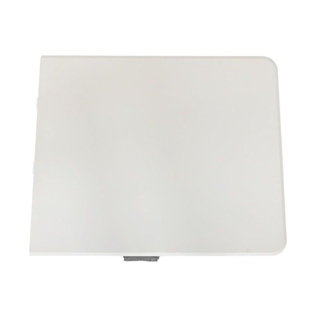 CASA JOVEN - Mesa Plegable Tipo Maleta 180cm Blanco