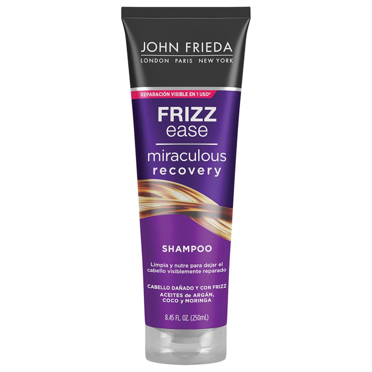 JOHN FRIEDA - Shampoo Miraculous Recovery John Frieda 250 ml