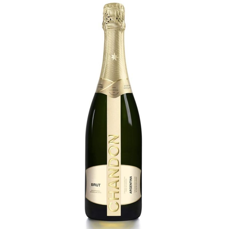 CHANDON - Espumante Brut 12.5°