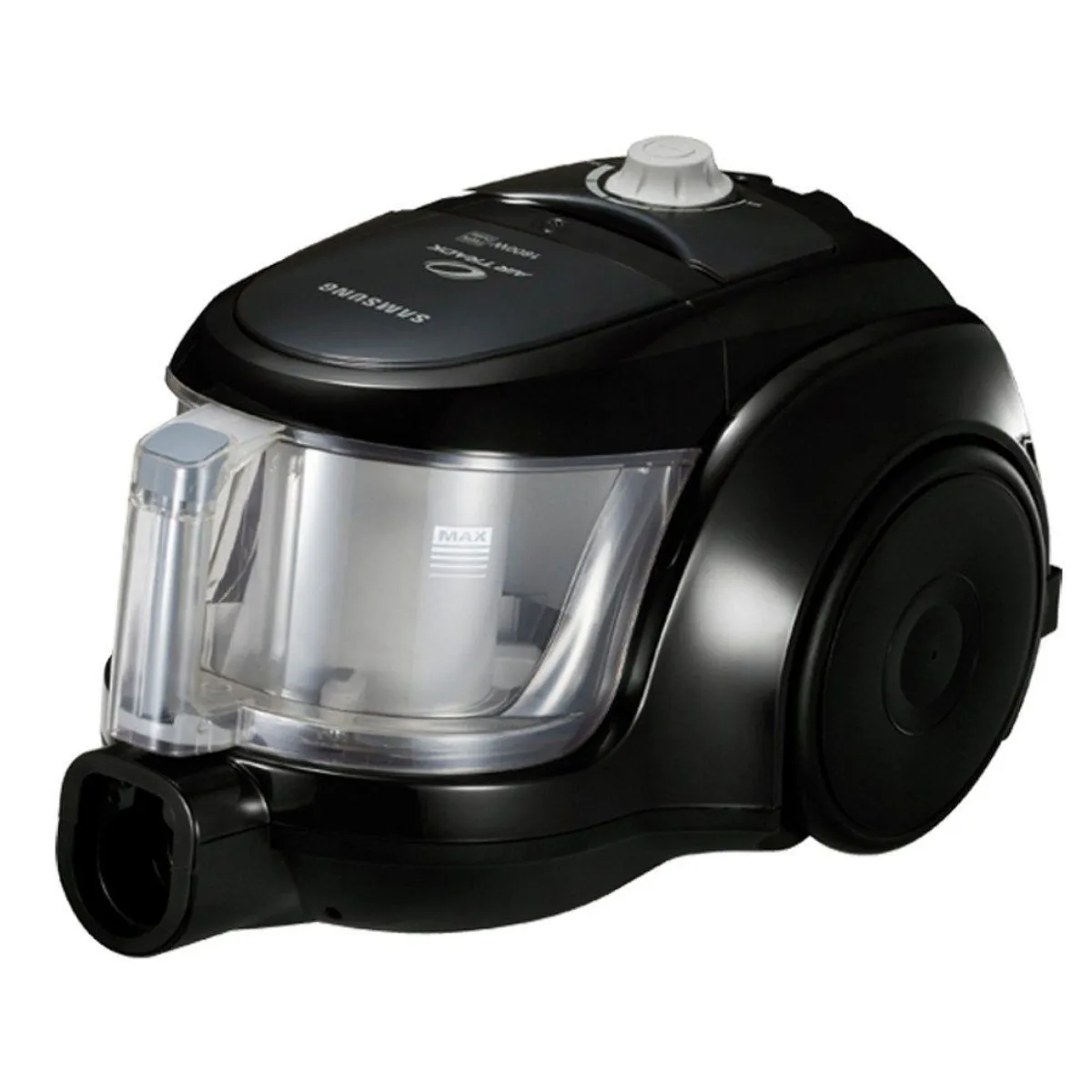 SAMSUNG - Aspiradora VCC4580V3K/XZS Negra
