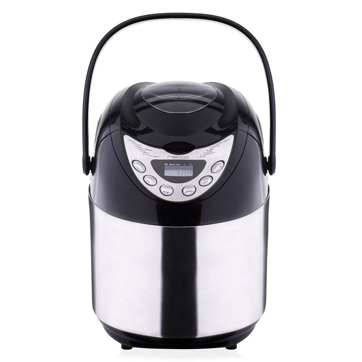 RECCO - (D)MAQUINA DE HACER PAN RMP-1129S RECCO