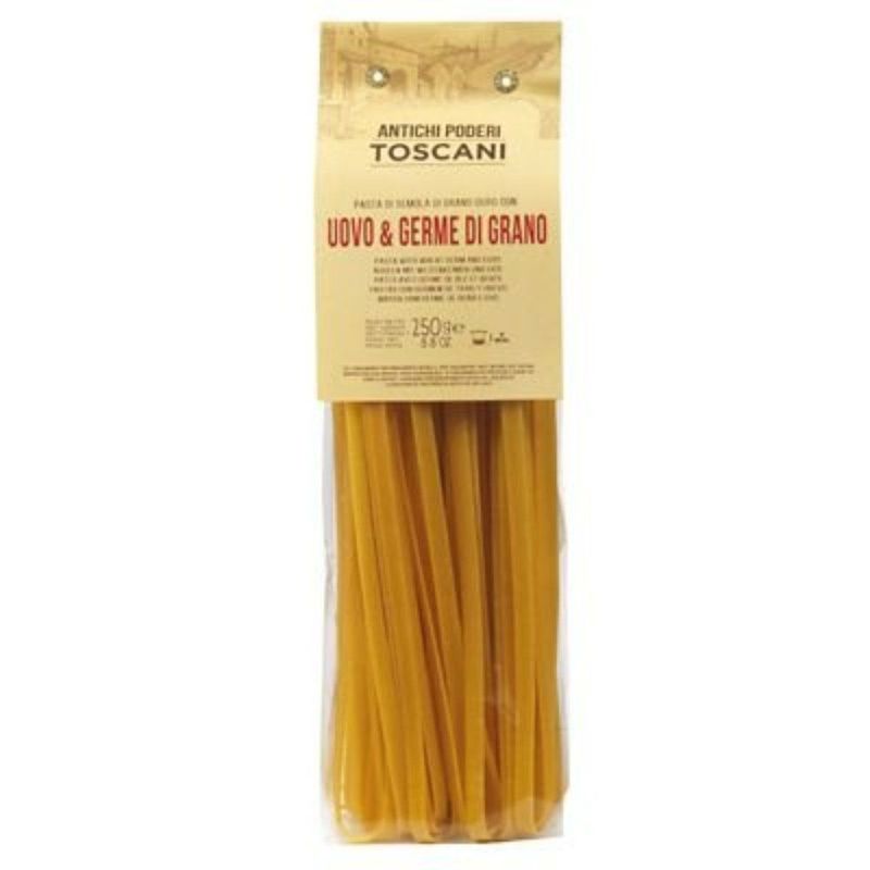TOSCANI - TAGLIATELLE HUEVO ANTICO P 250GR