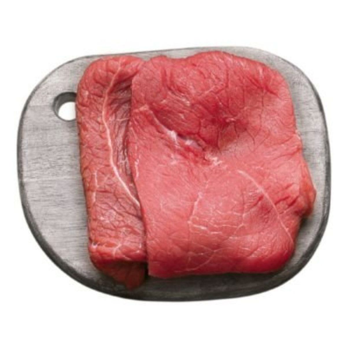 CARNICERIA - Escalopa de Ganso Cat-V