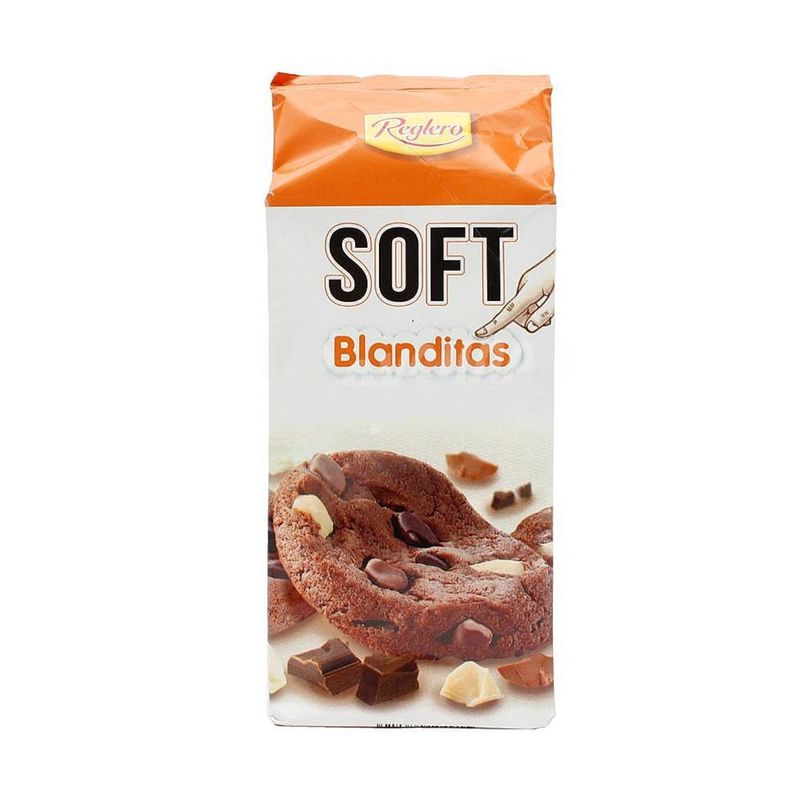 KING SPORT - GALLET SOFT 210G REGLERO