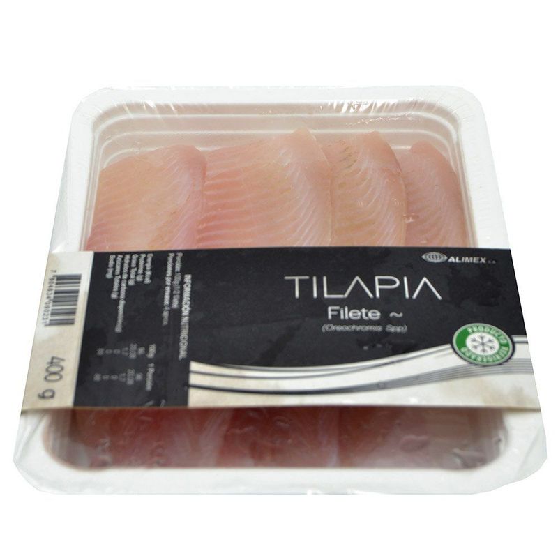SURAUSTRAL - Tilapia Filete